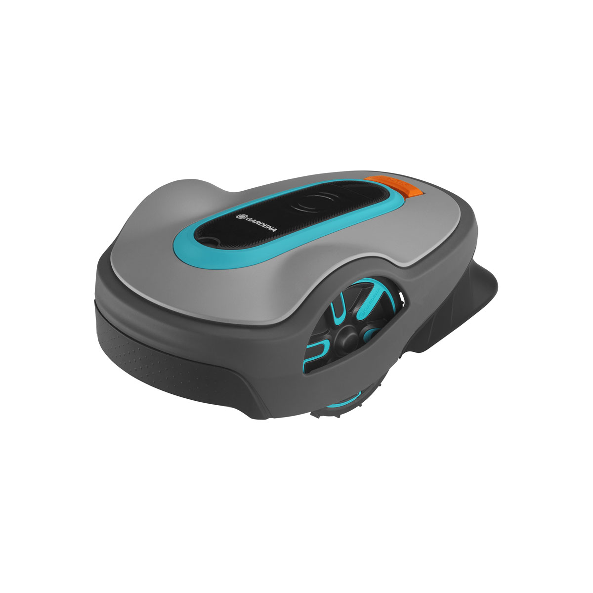 Gardena  Mähroboter smart Sileno city 600 Set Bild 3