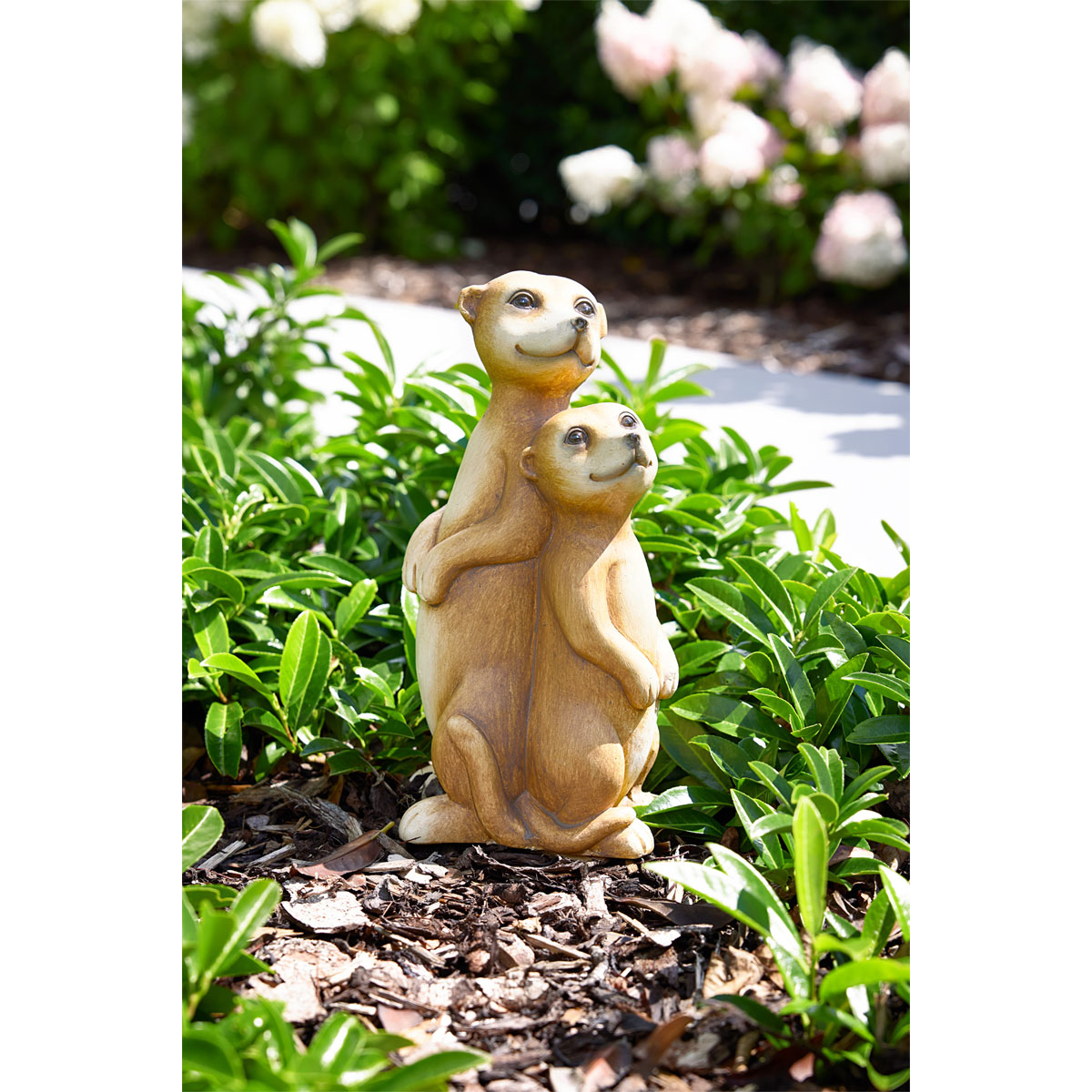 Dekofigur Sid LxBxH 19 x 13,5 x 34 cm Bild 2