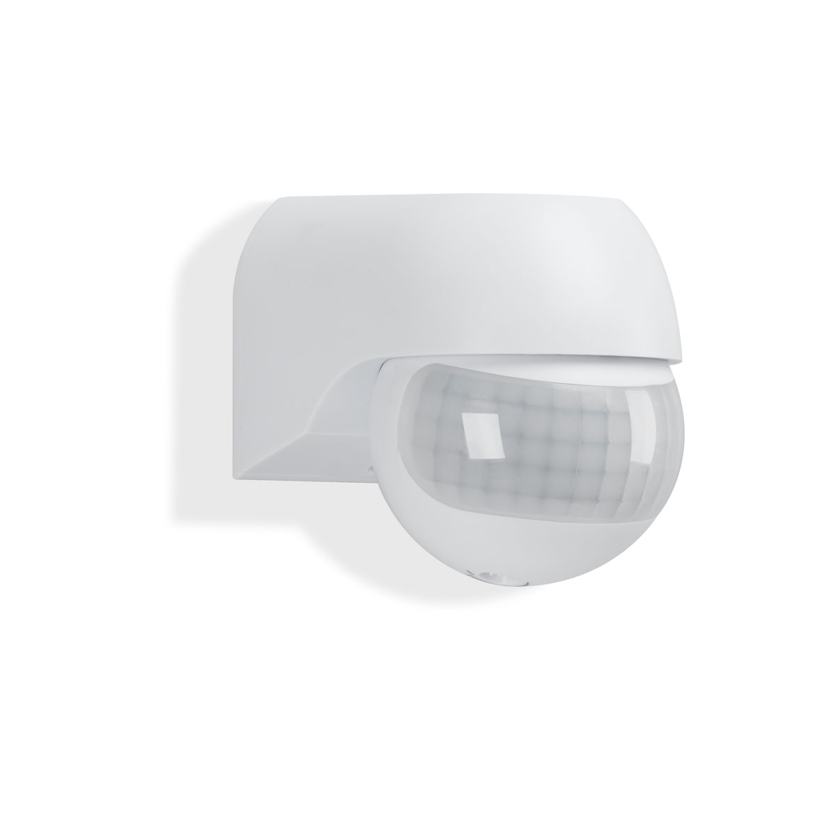 Briloner Bewegungsmelder 180 weiß