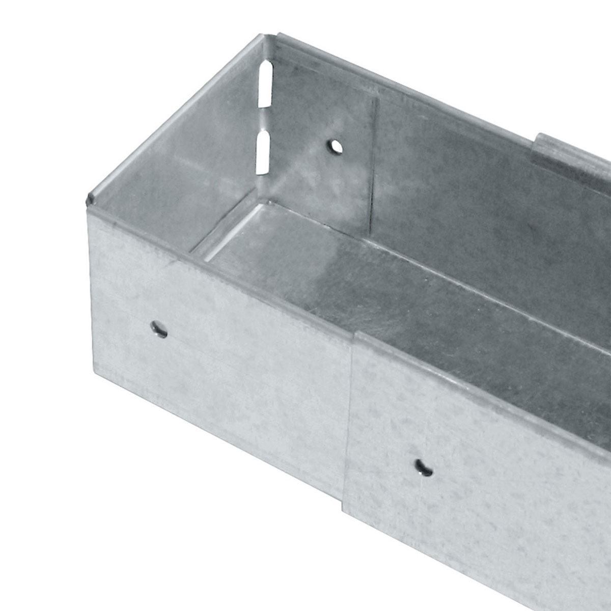 U-Beetkante verstellbar Bild 4