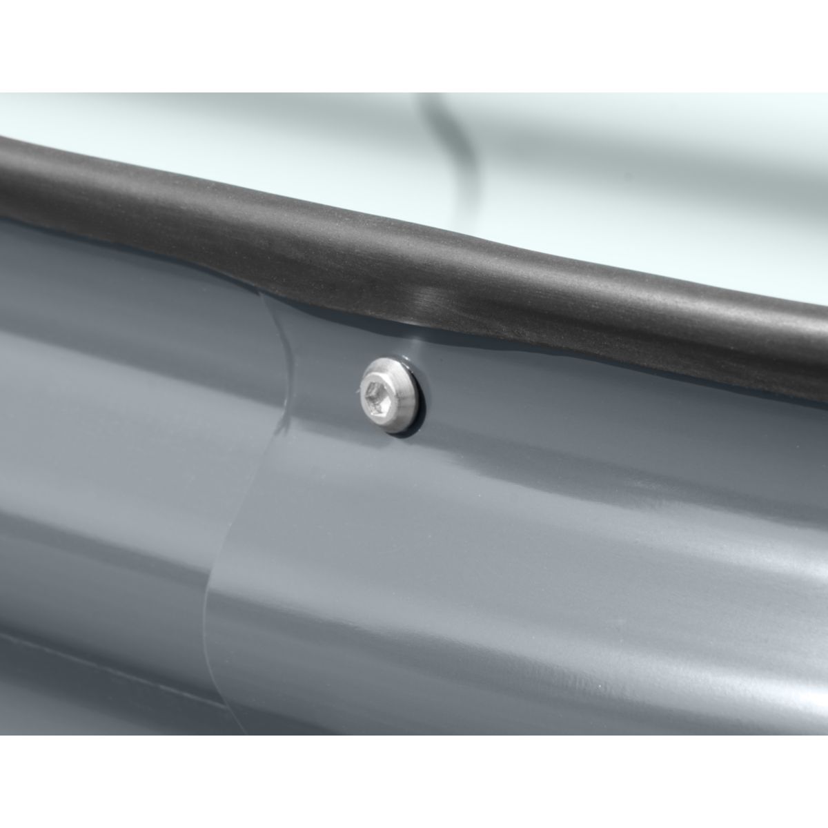 Westmann Hochbeet Grow Faster 240x160x82cm Bild 9