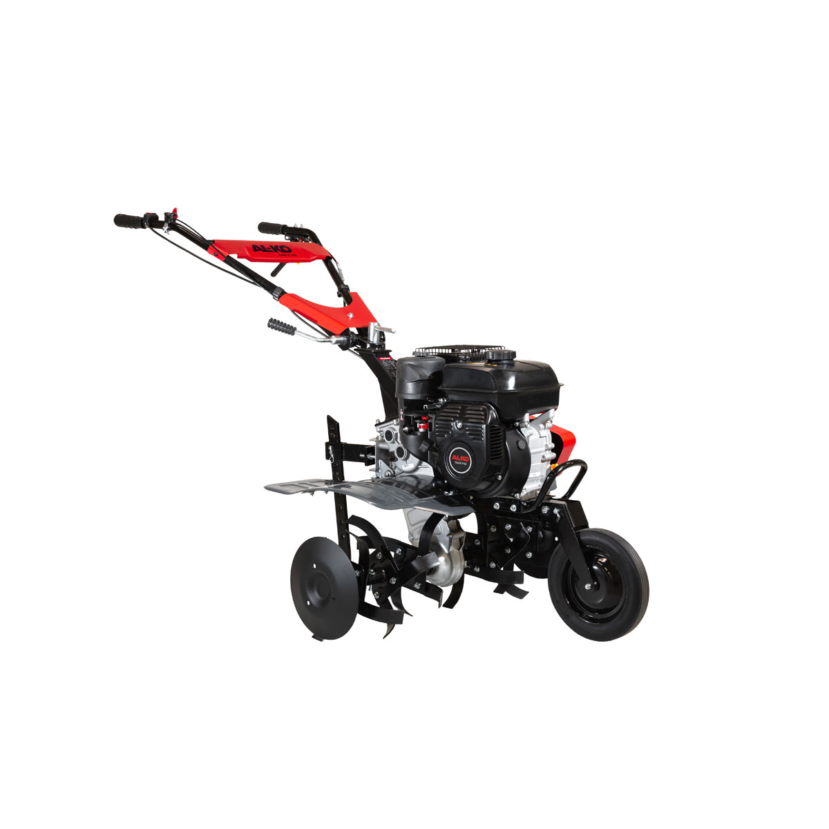 AL-KO  Benzin-Motorhacke MH 770 Comfort