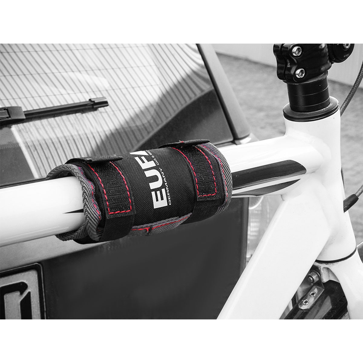 EUFAB Fahrrad-Transportschutz 6-teilig Bild 3