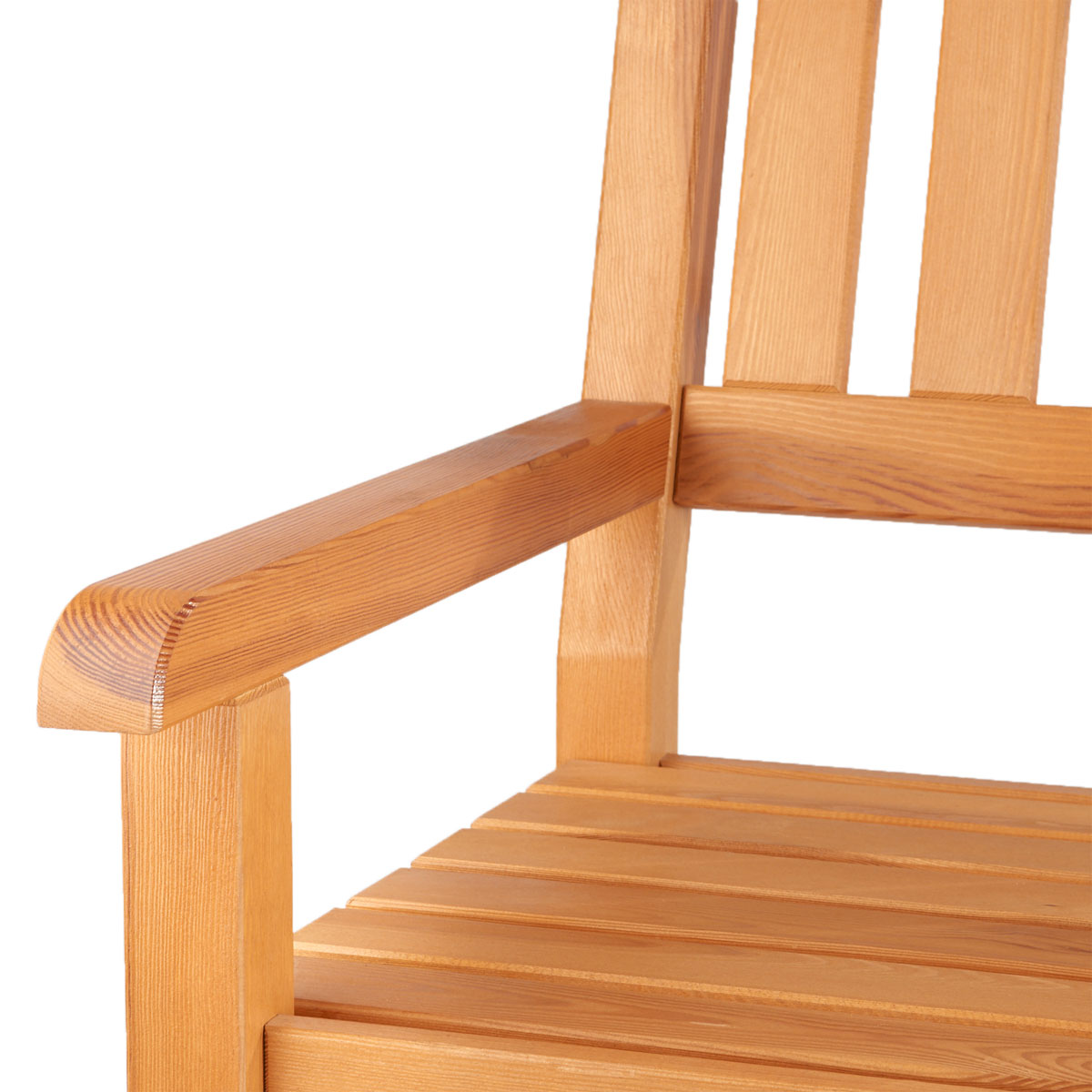 Wilk Gartenbank „Borkum“, 2-Sitzer Bild 3