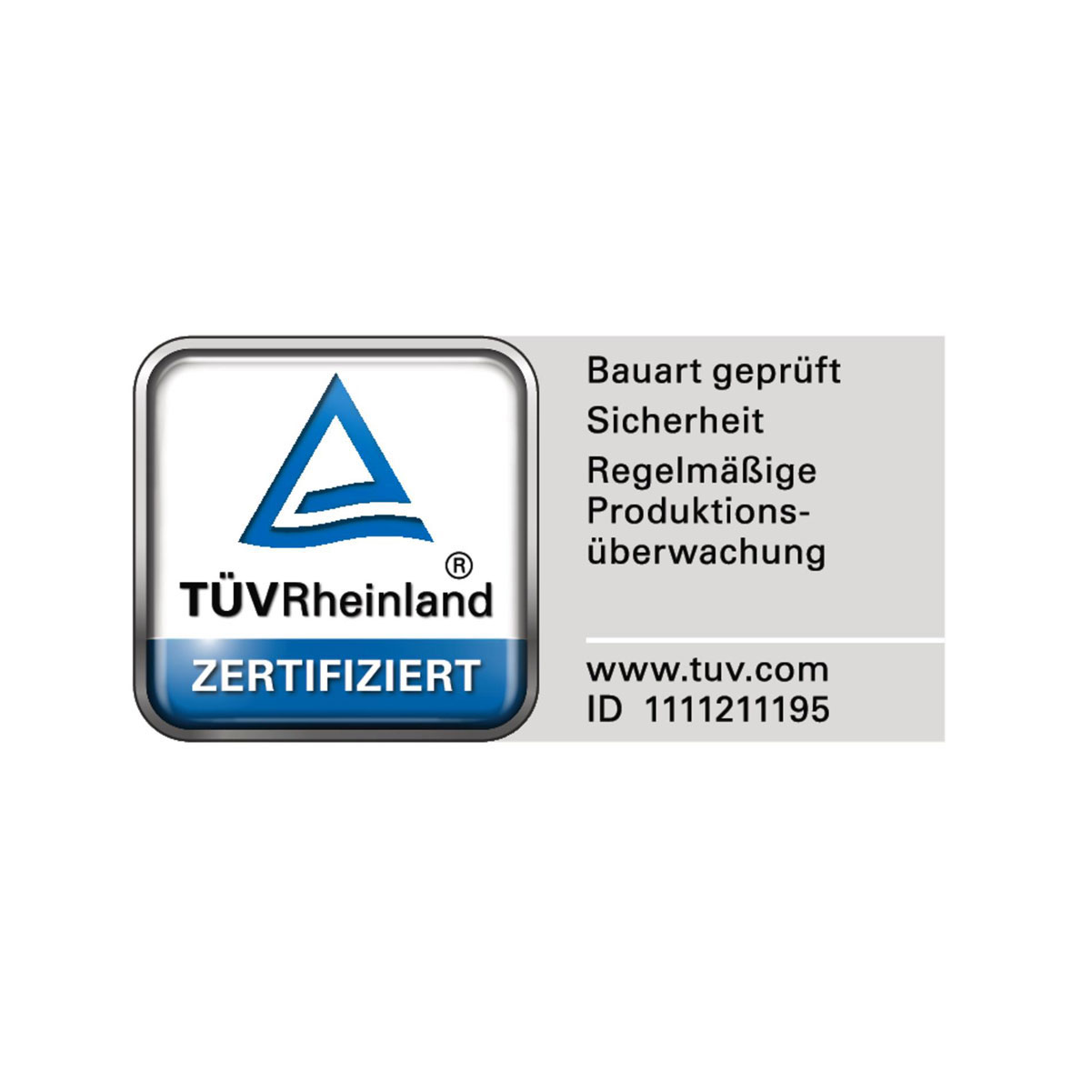 Ridder  Haltegriff mit rutschhemmender Grifffläche 60 cm poliert Edelstahl Bild 3