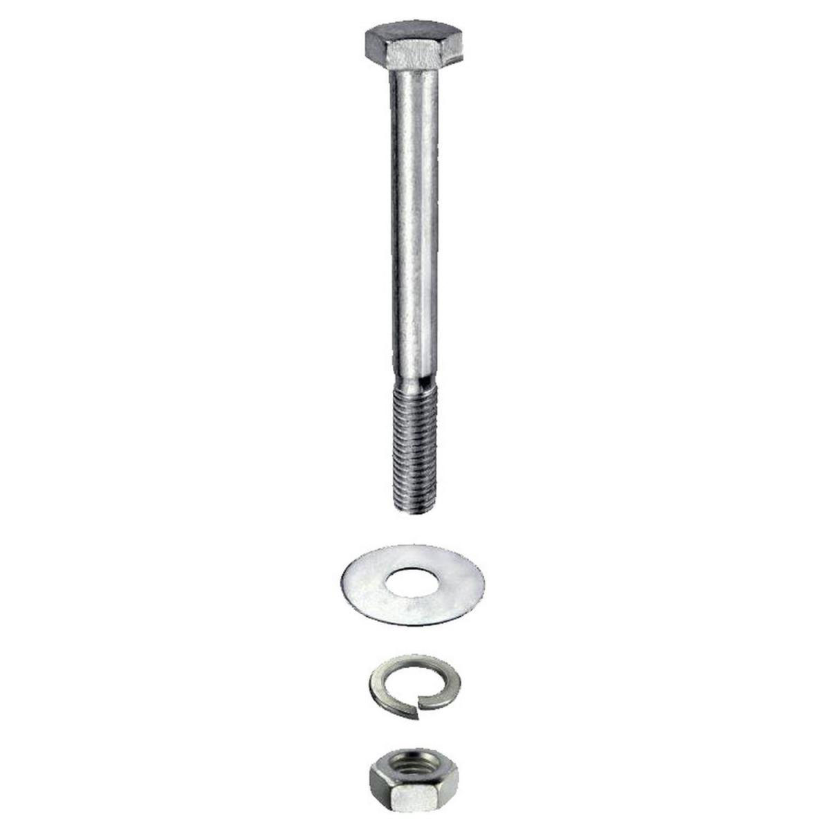 Connex Masch.-Schr.-Set DIN 601 M10 x 90 Btl.