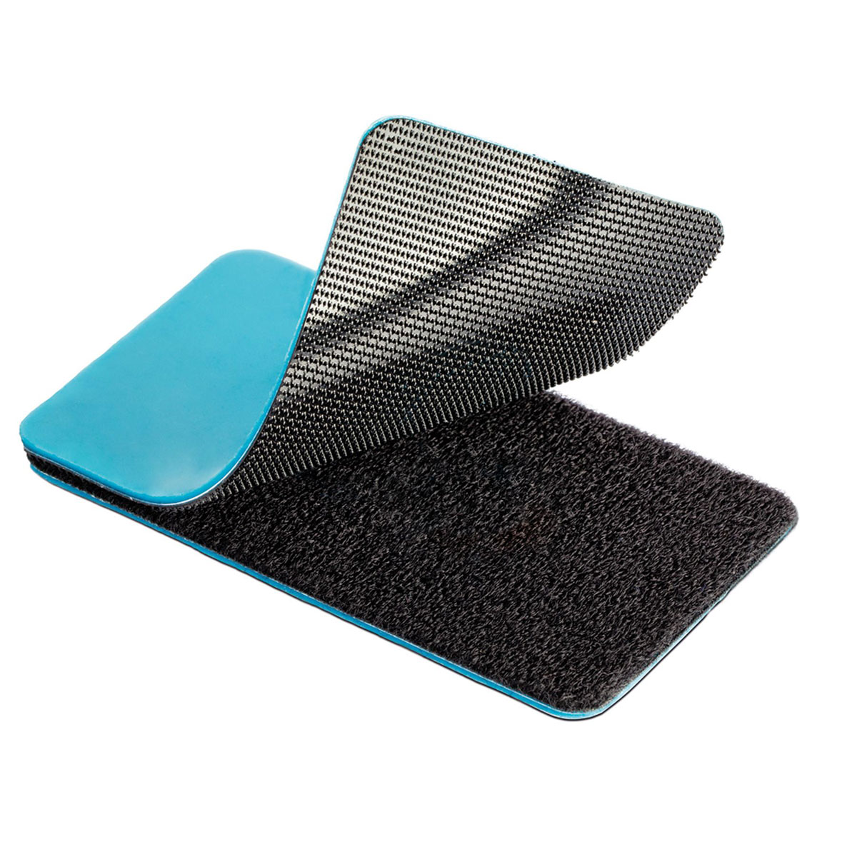 Fischer  Vakuum Pad Ganz ohne Werkzeug klett Bild 1