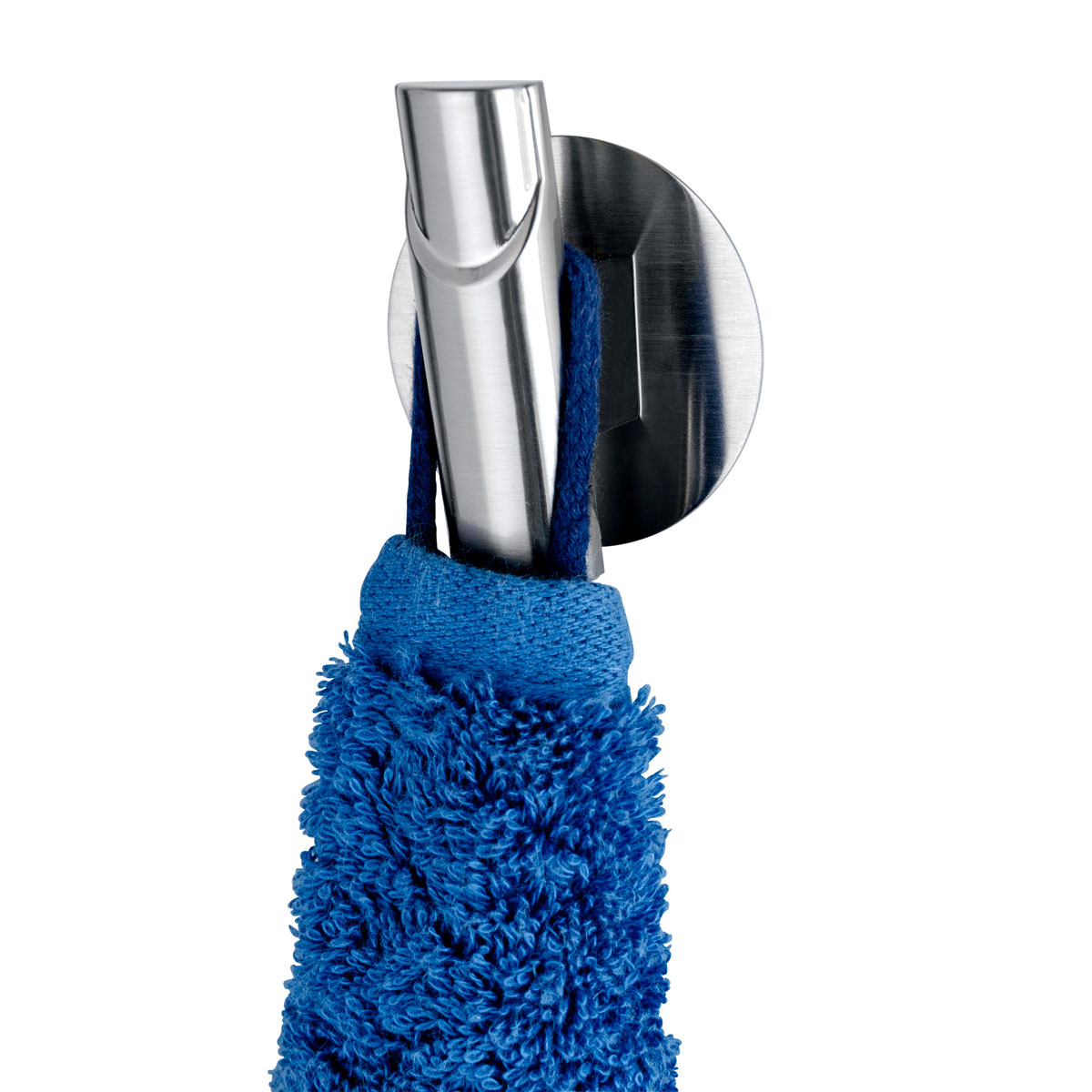 Wenko Wandhaken Solo matt Bild 3