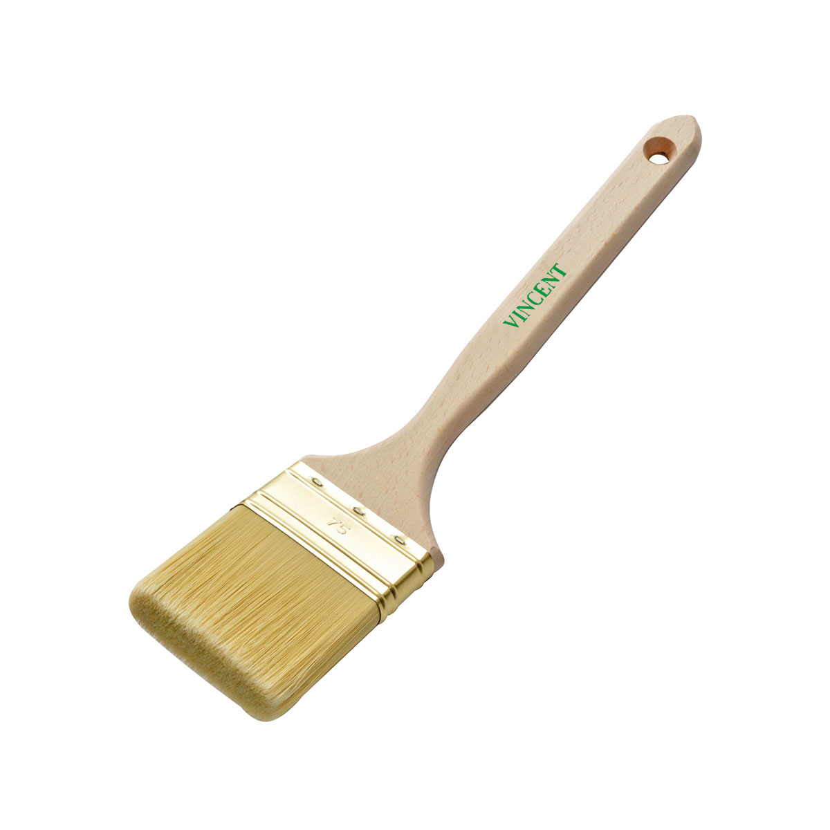 Vincent Fassadenstreicher Wand 75 mm