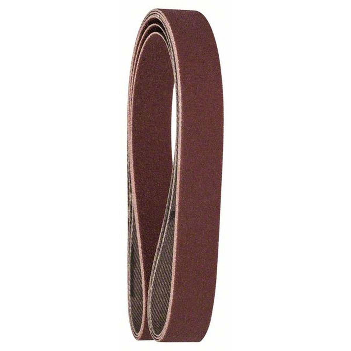 Bosch  Schleifband 13 x 450 mm K120 Holz ungelocht gespannt