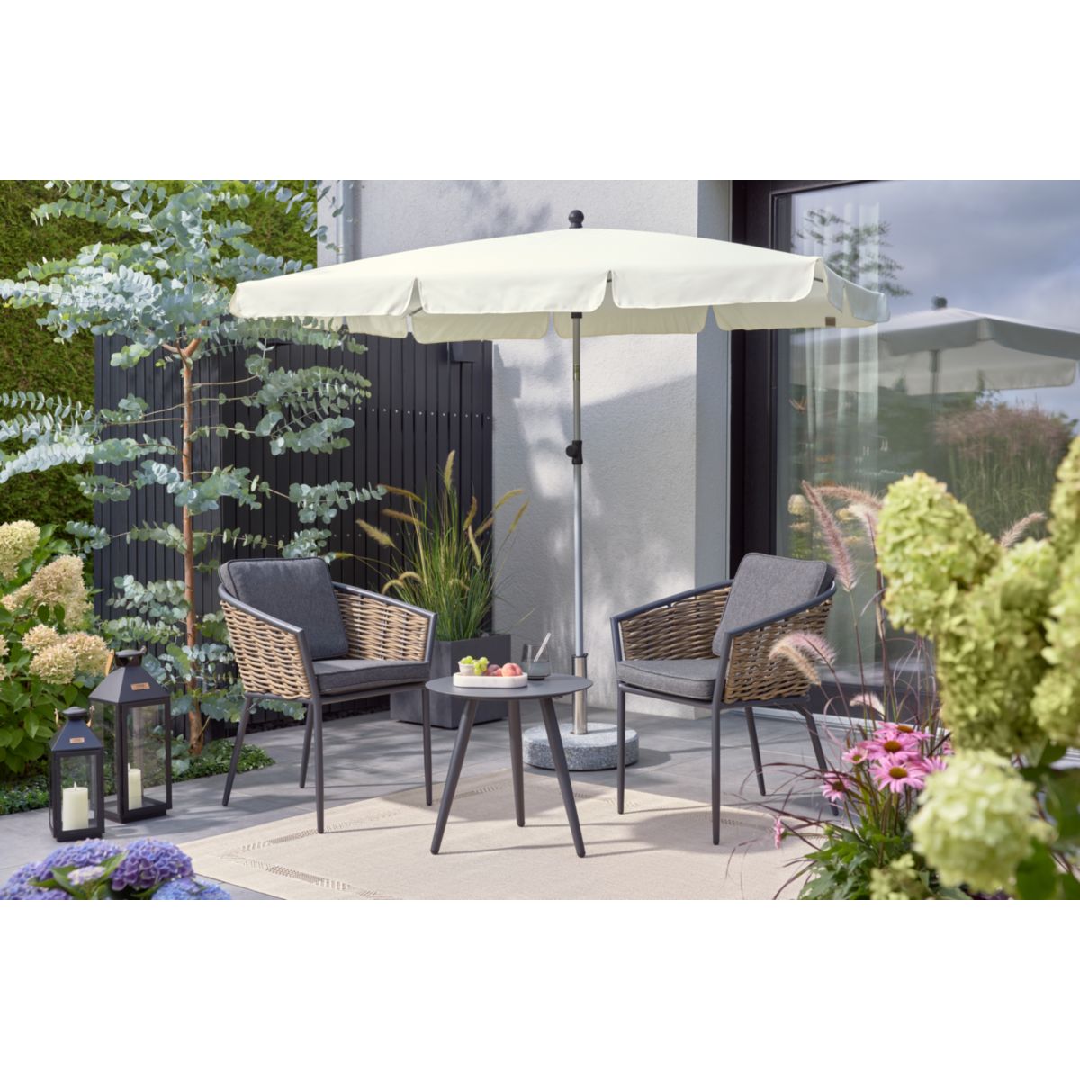 Haveson Balkon-Set Palau   Bild 6