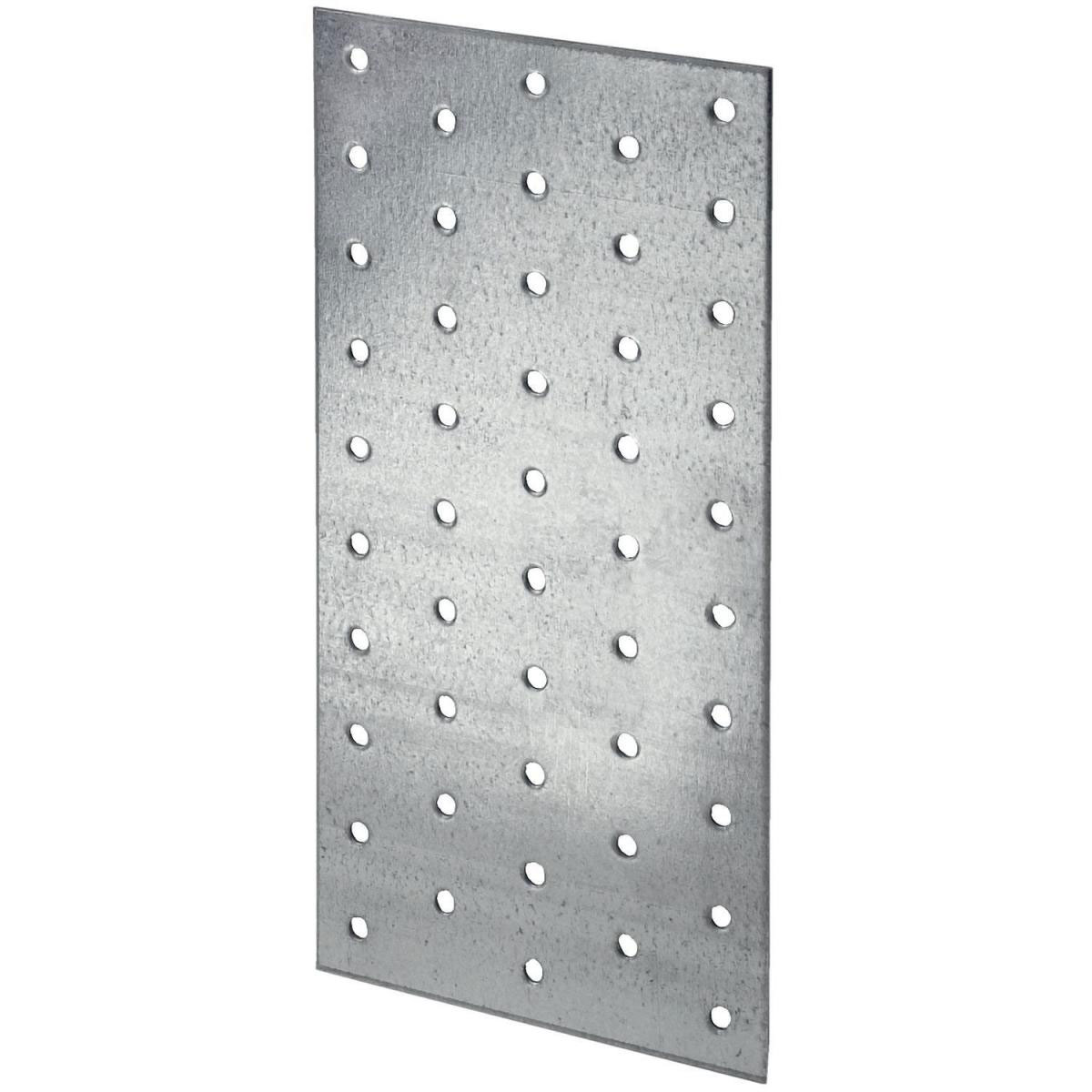 Connex HV-Lochplatte 80 x 200 x 0,2 cm
