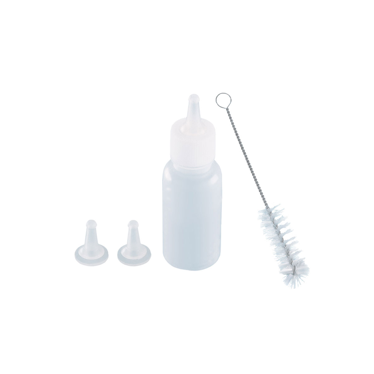 Nobby Aufzuchtflasche für Kleintiere 50 ml