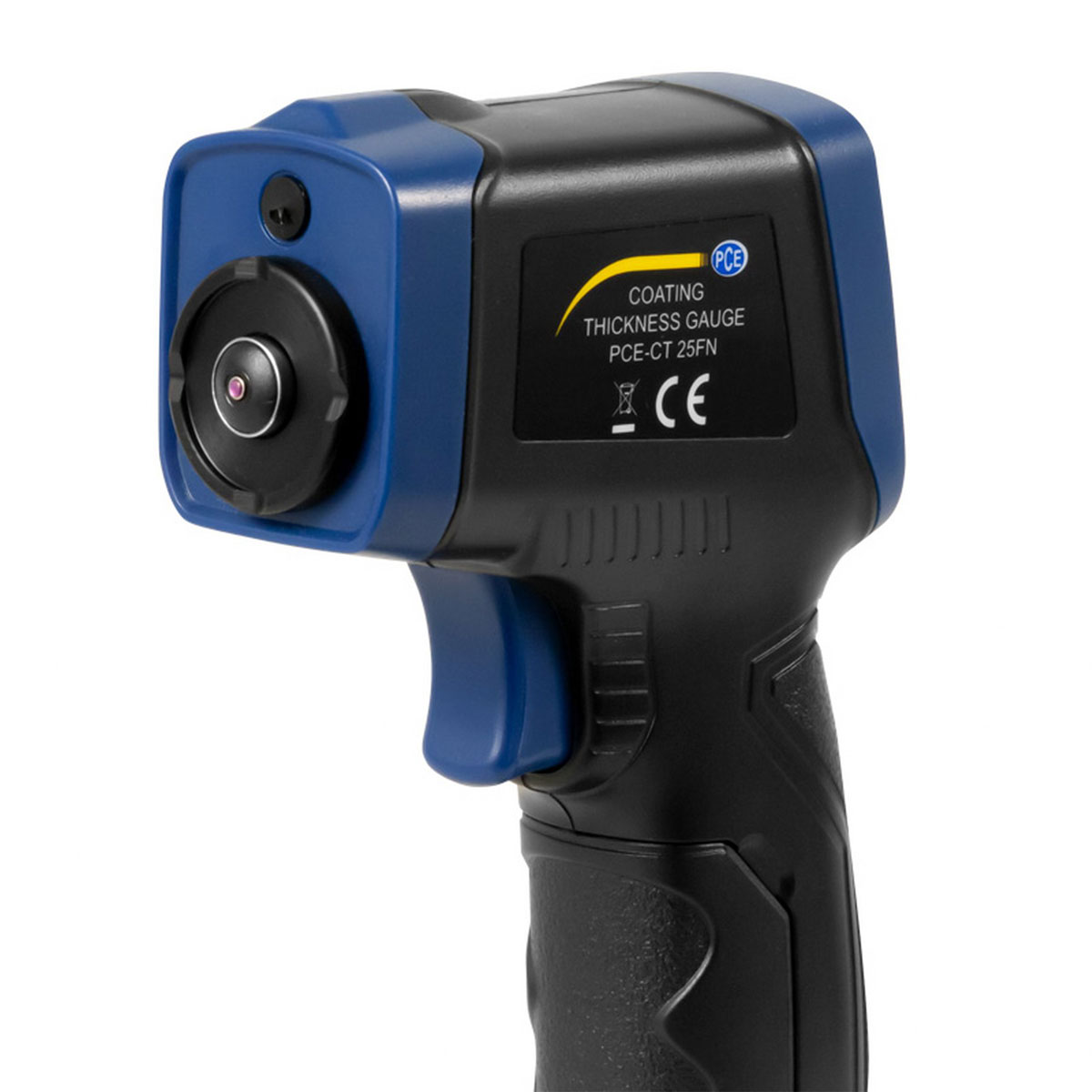 PCE Instruments Schichtdickenmessgerät „PCE-CT 25FN“, Dickenmessgerät Bild 3