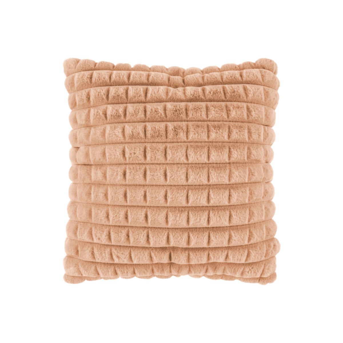 Dekokissen Cloud Lagoon 125 pfirsisch