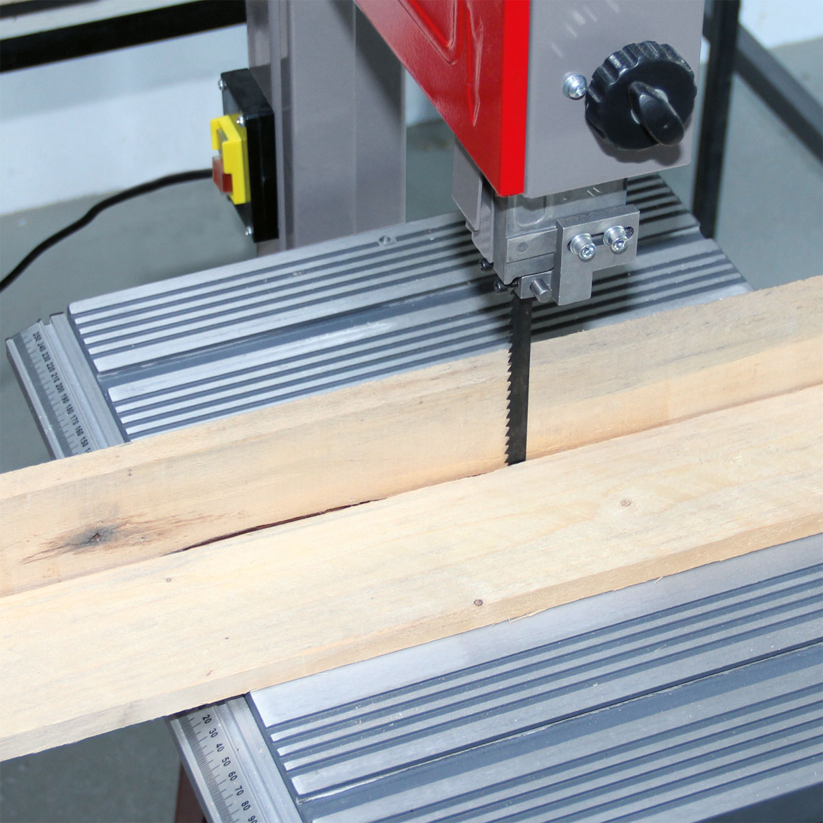 Einhell Bandsäge TC-SB 305 U Bild 2