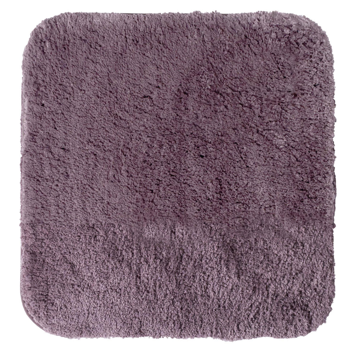 Ridder  Teppich Chic 55 x 50 cm stone Polyester-Microfaser