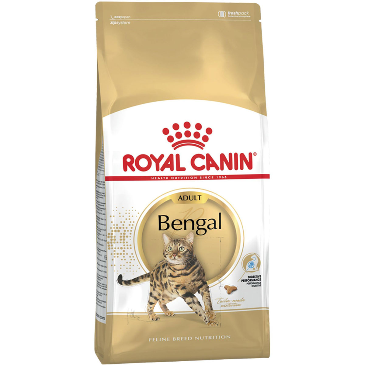 Royal Canin Bengal Adult 2kg