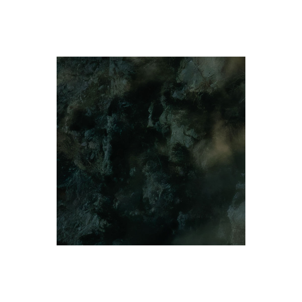 Komar  Vlies Fototapete Pangea 450x280 cm Bild 6