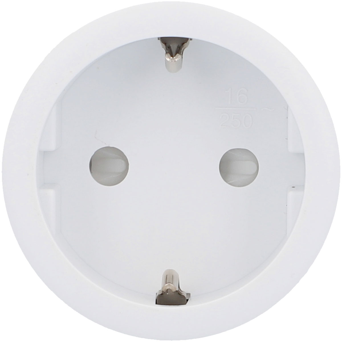 Unitec WIFI Zwischenstecker Smart weiß Bild 5