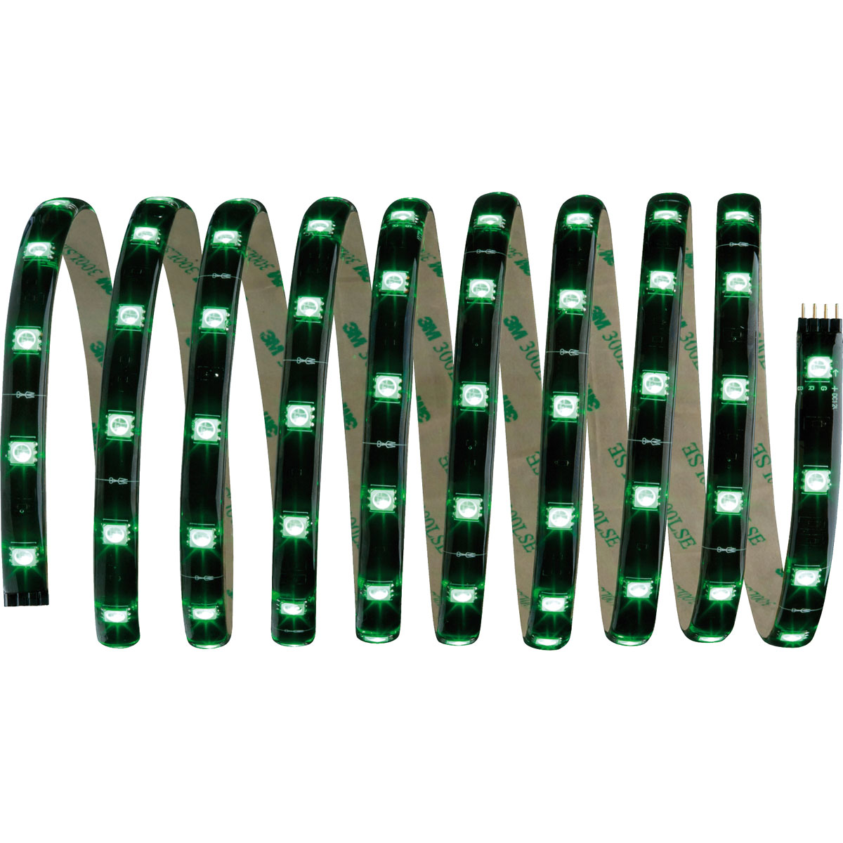 Paulmann LED-Lichtband-Basisset YourLED 3m mehrfabrig Bild 4