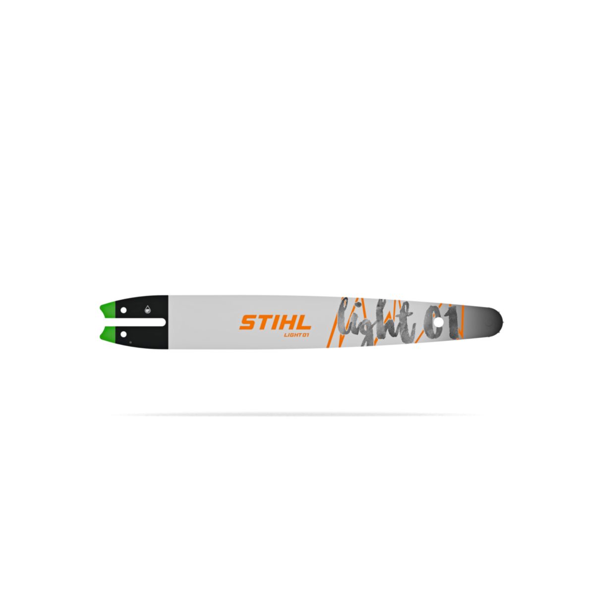 Stihl Schiene R 30cm/12" 1,1mm/0.043" 3/8"P