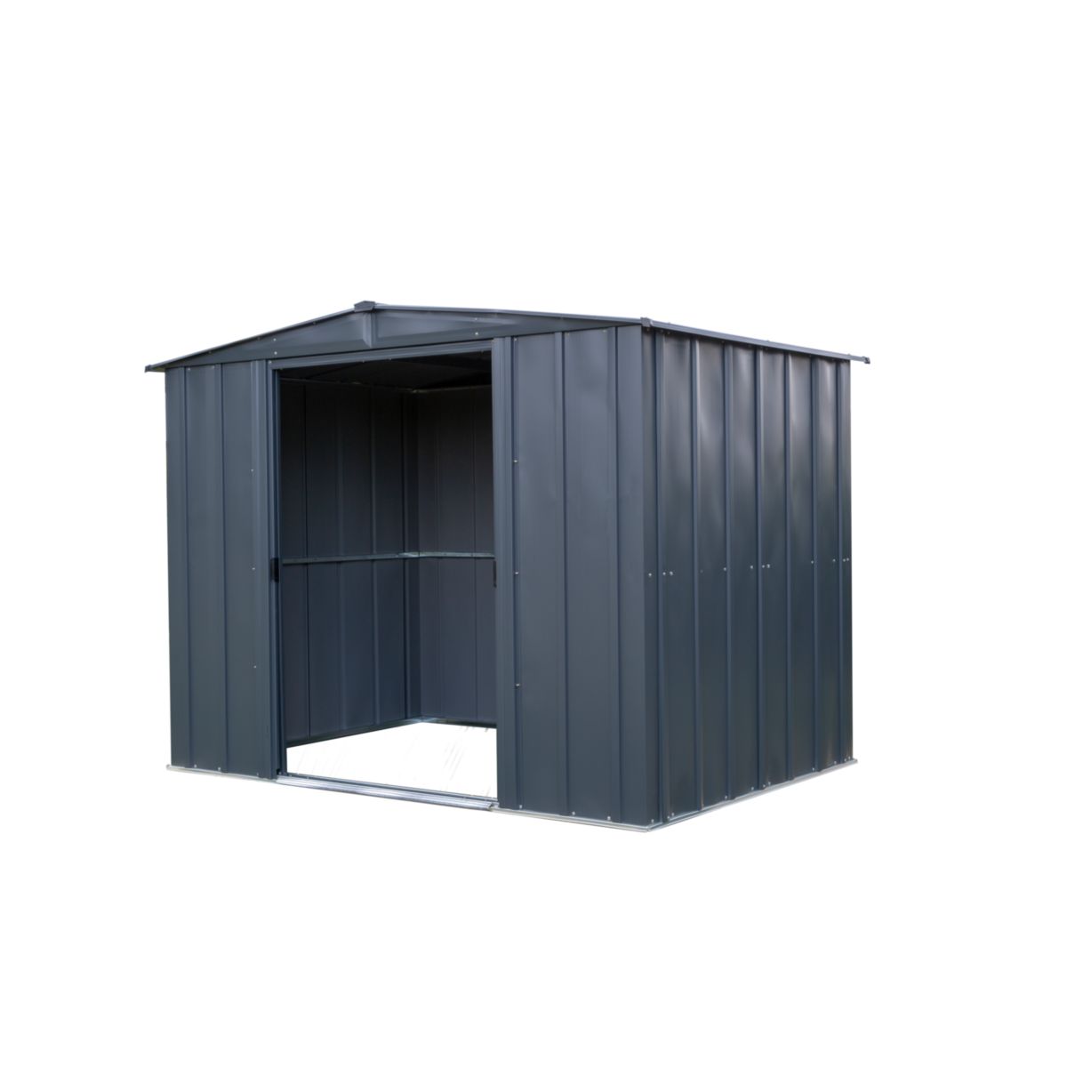 Gerätehaus Spacemaker 86 181x253x190 cm