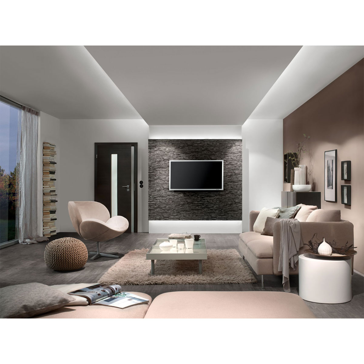 Paulmann  Netzteil MaxLED 60 VA weiß Bild 2