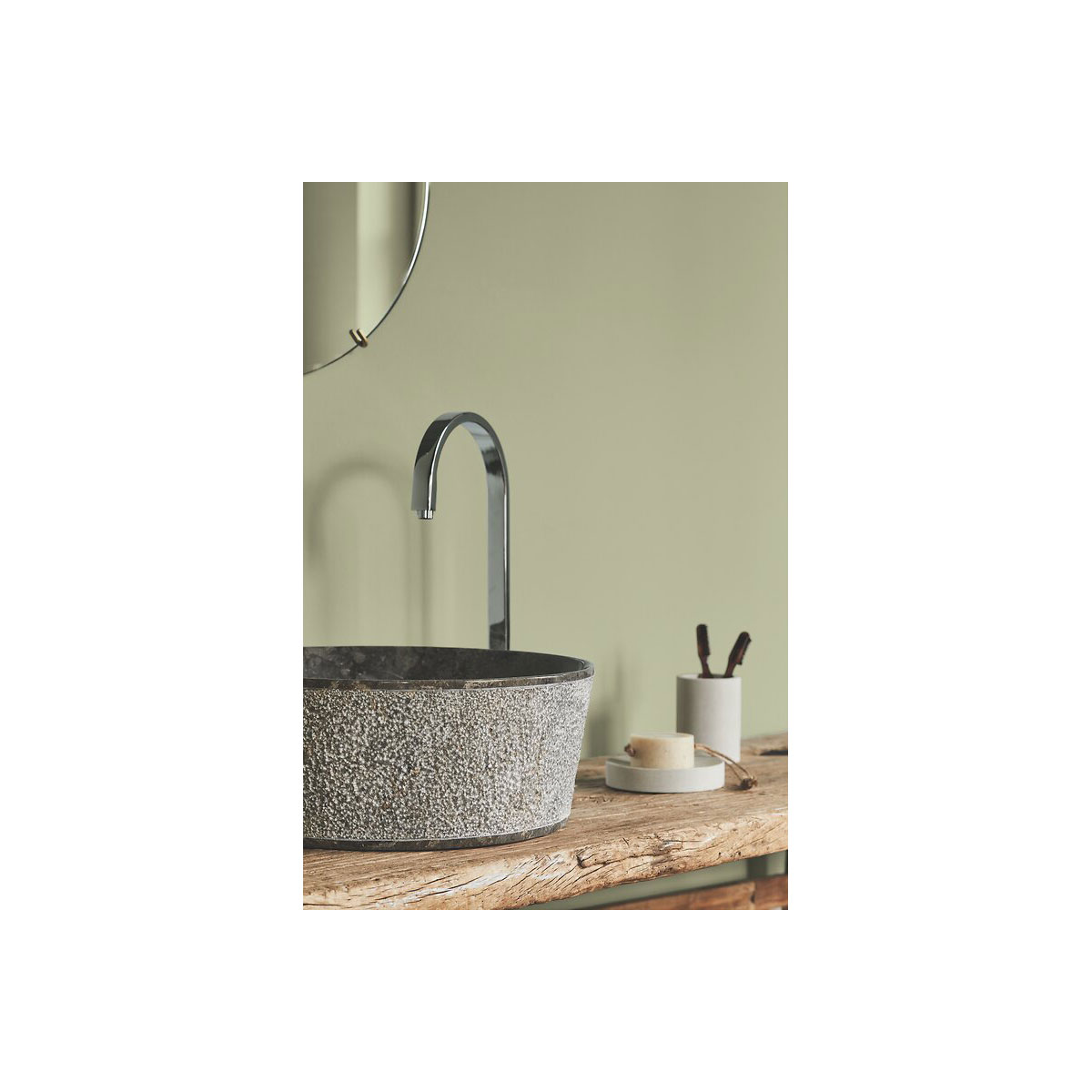 Alpina Feine Farben Essenz der Natur 2,5 L Bild 3