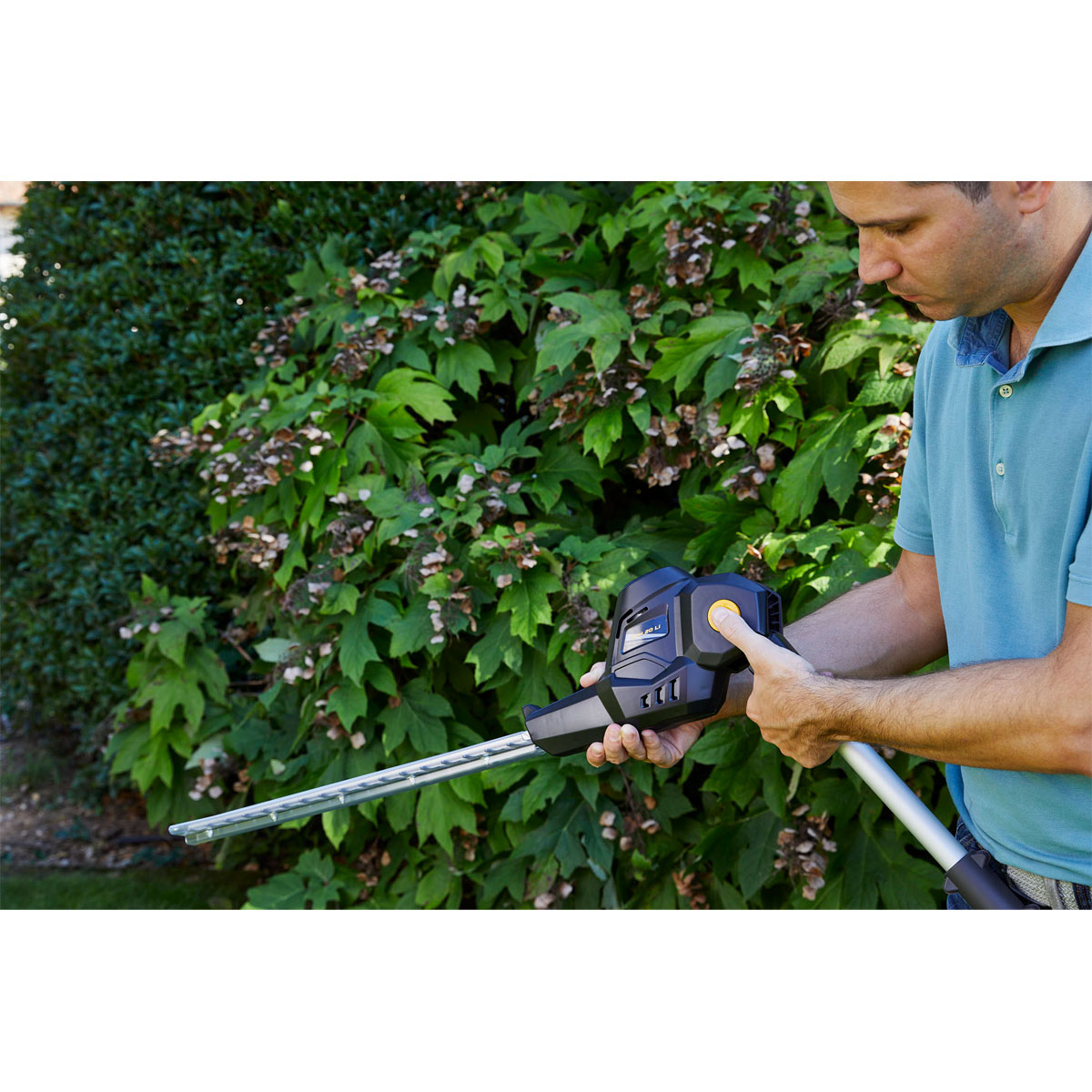 Alpina-Garden Akku-Multitool AMT 20 Li 20V 3-teilig Bild 8