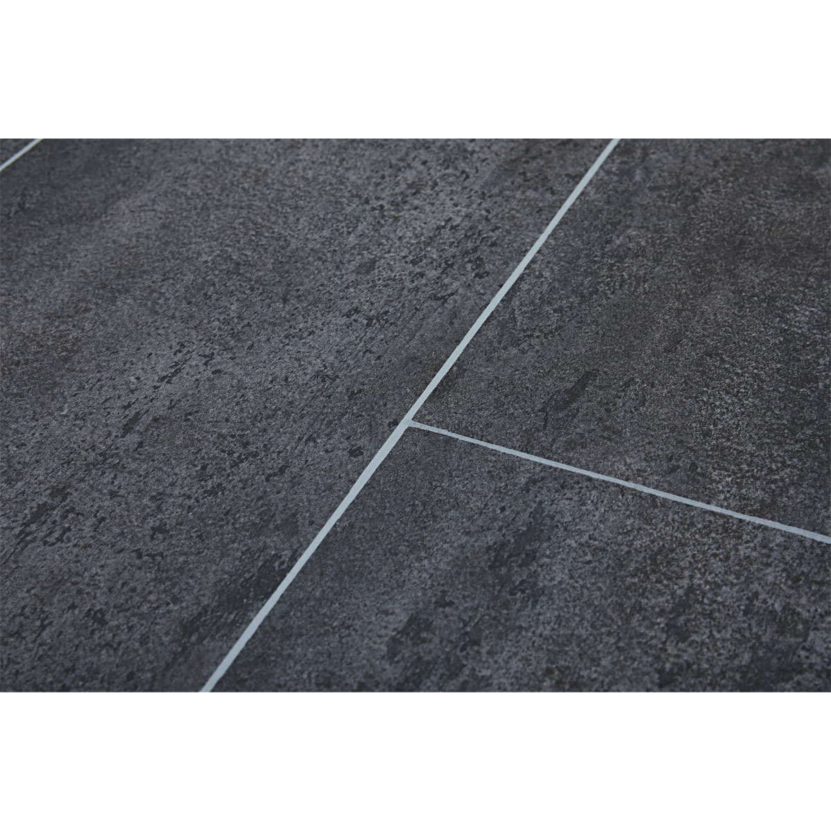 CV-Bodenbelag Living anthrazit 4 m Bild 3