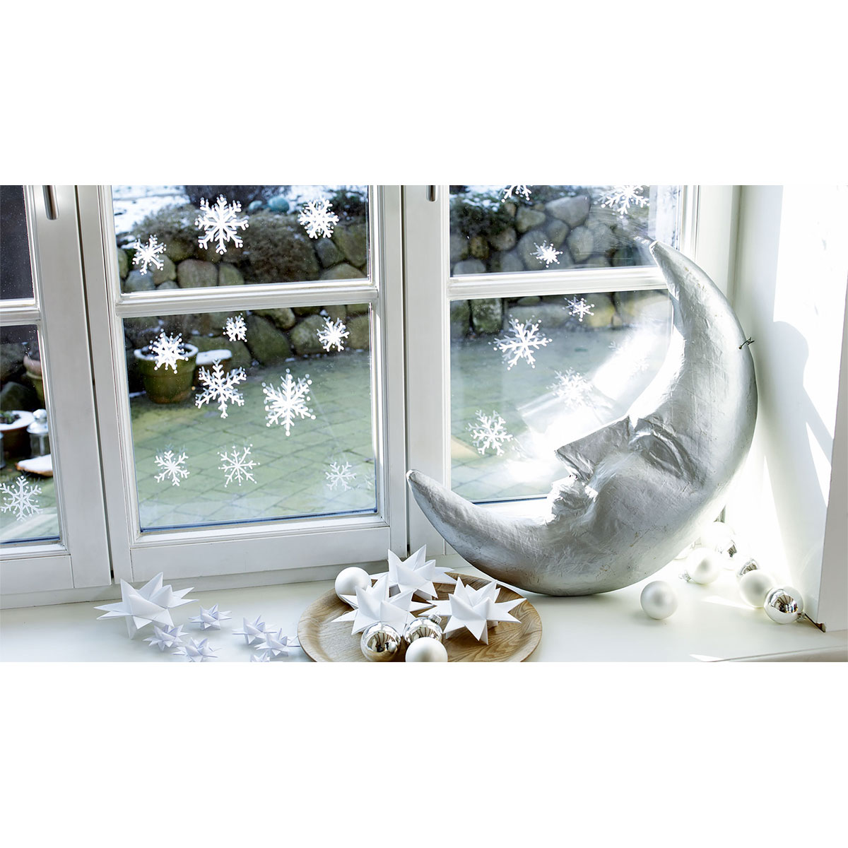 Edding  Kreidemarker e-4090/1 weiß Bild 3