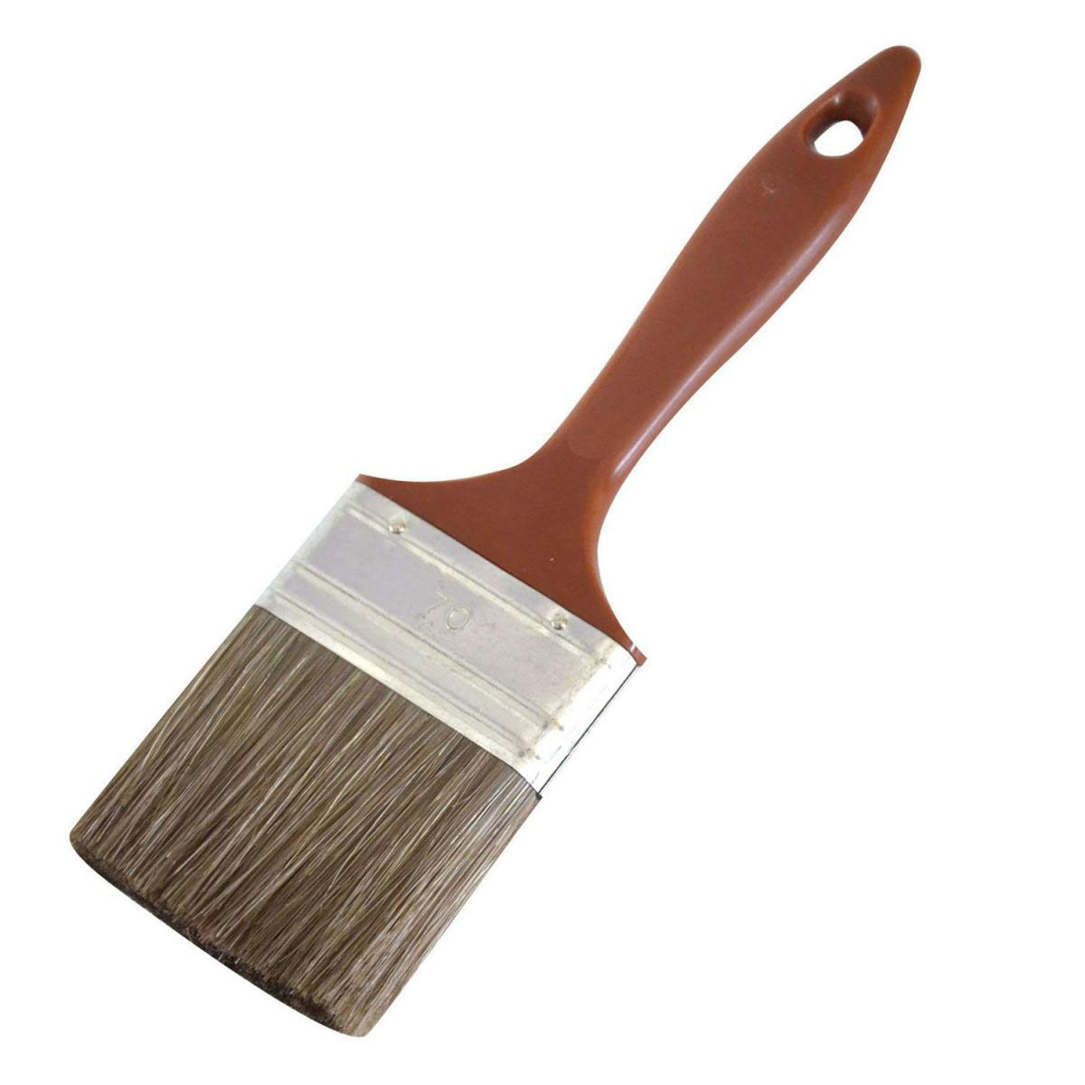Vincent Flachpinsel Lasur 70 mm