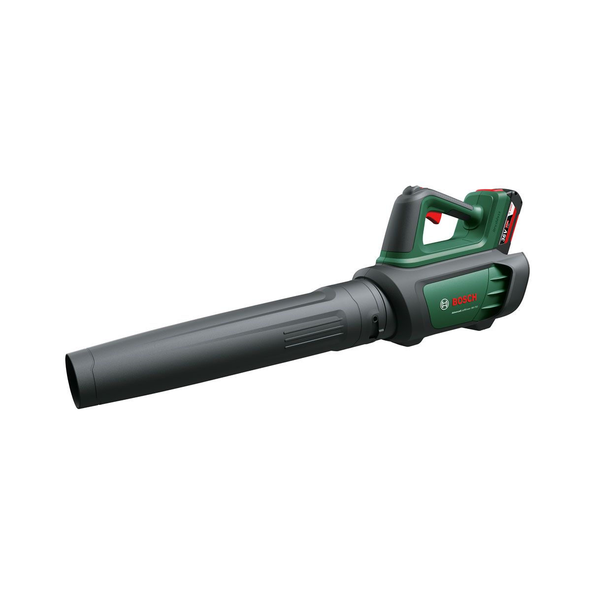 Bosch  Akku-Laubbläser AdvancedLeafBlower 18V-130 Bild 1