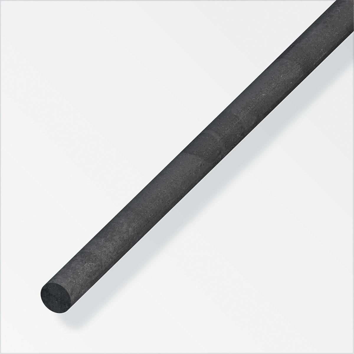 MyTool Rundstange 8 mm 1m warmgewalzt