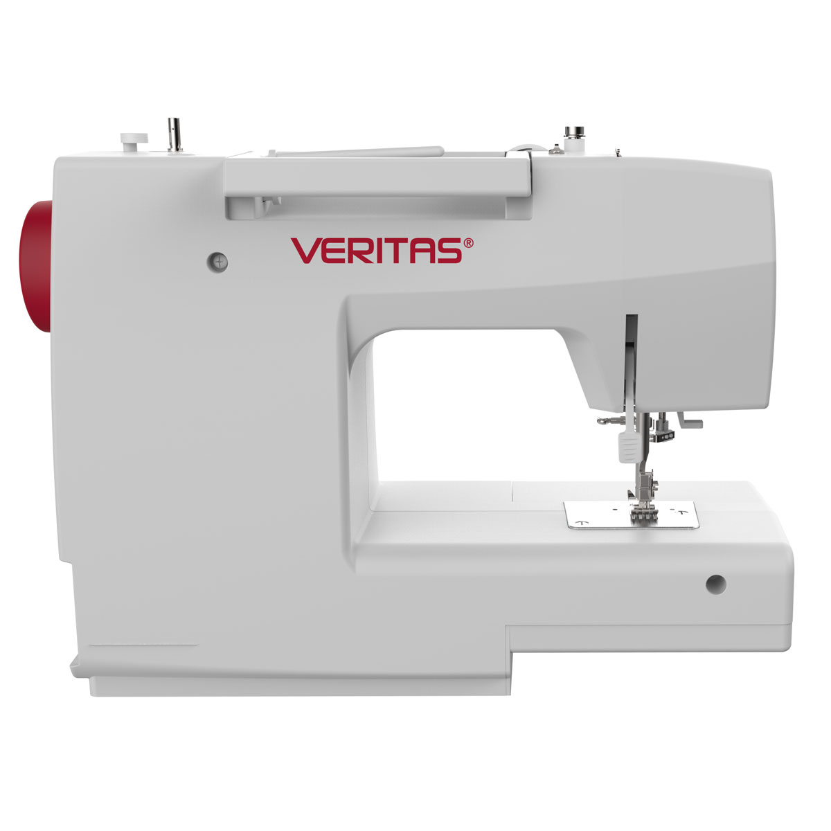 Veritas Nähmaschine „Rosa“ Bild 5