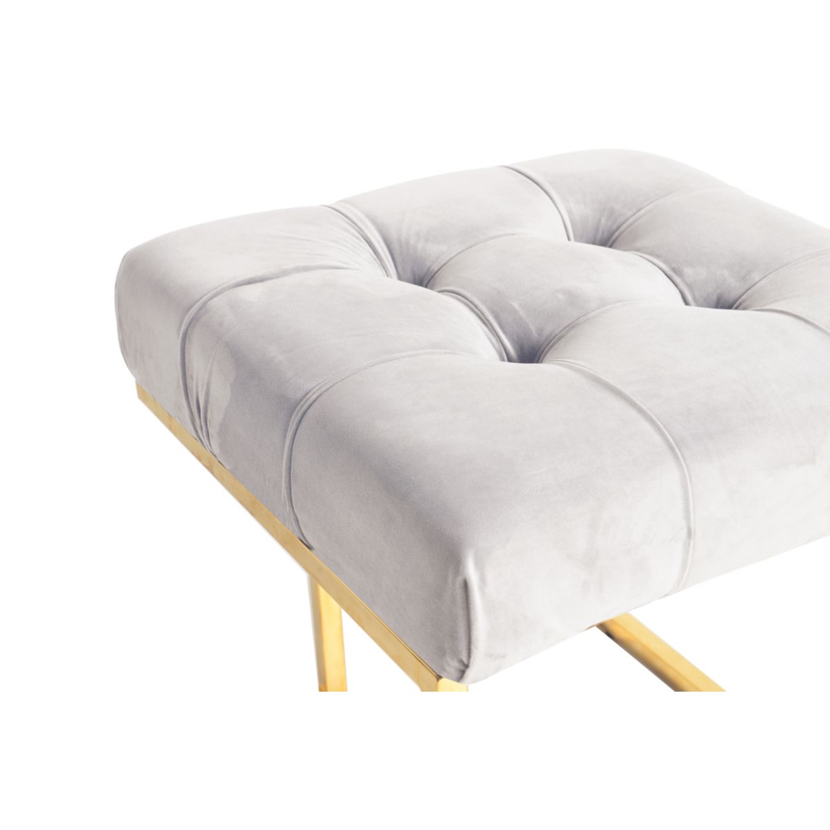 Hocker Rarity 125 Braun Bild 4