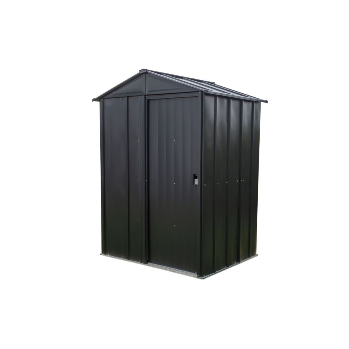 Gerätehaus Spacemaker 54 122x151x198 cm