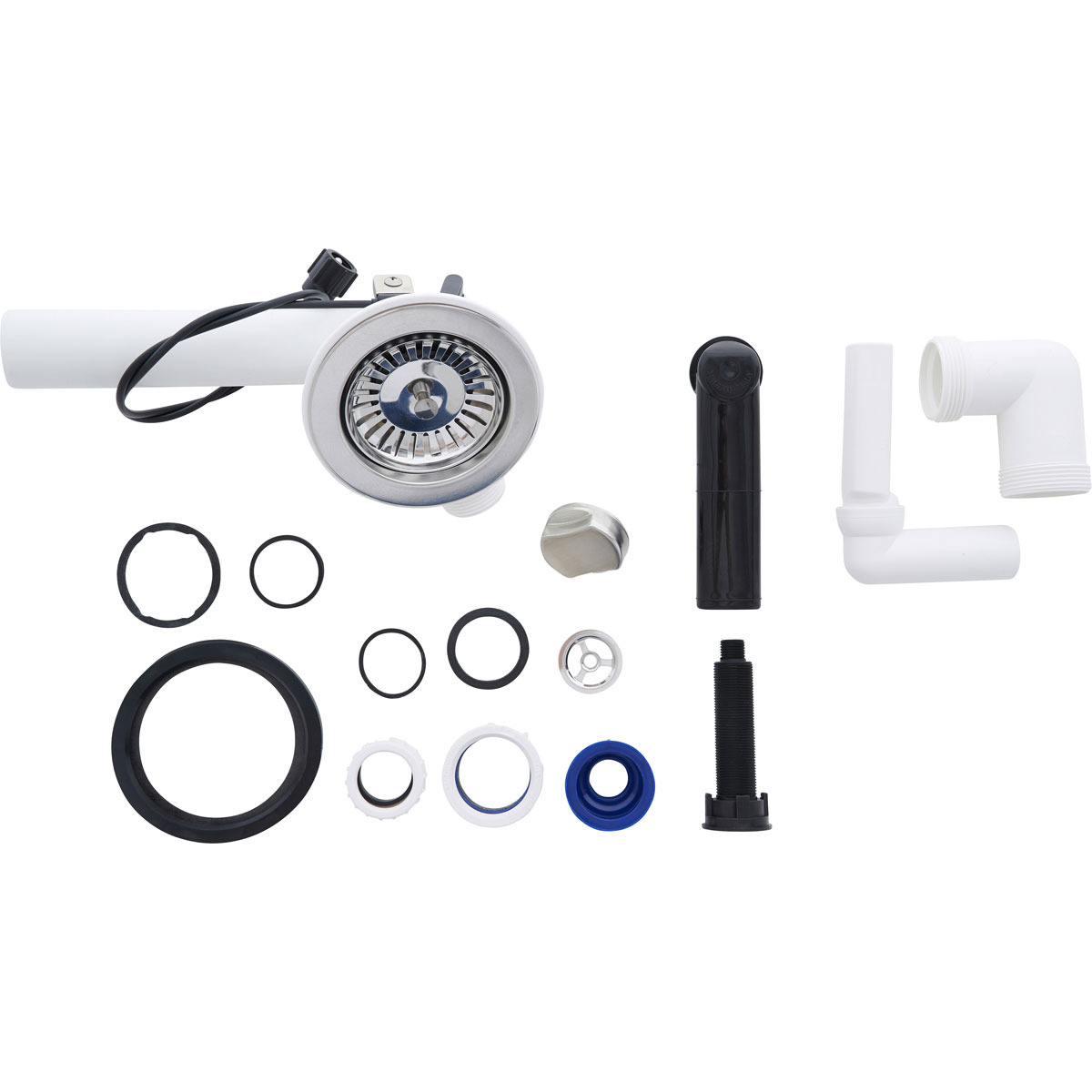 Respekta Spüle beige 100 cm Massivgranit Bild 4