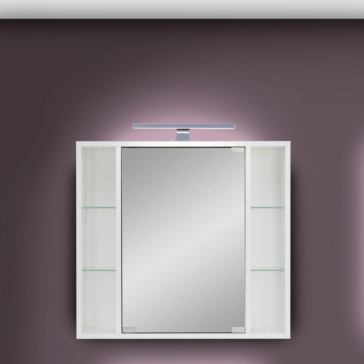 Valblue Spiegelschrank Eco 2 65 cm Bild 2