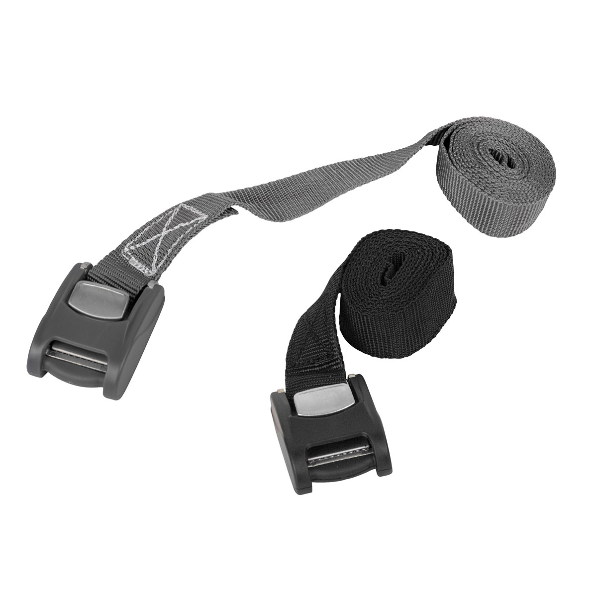 LAS 10339 Spanngurt mit Klemmverschluss 25 mm x 1,5m