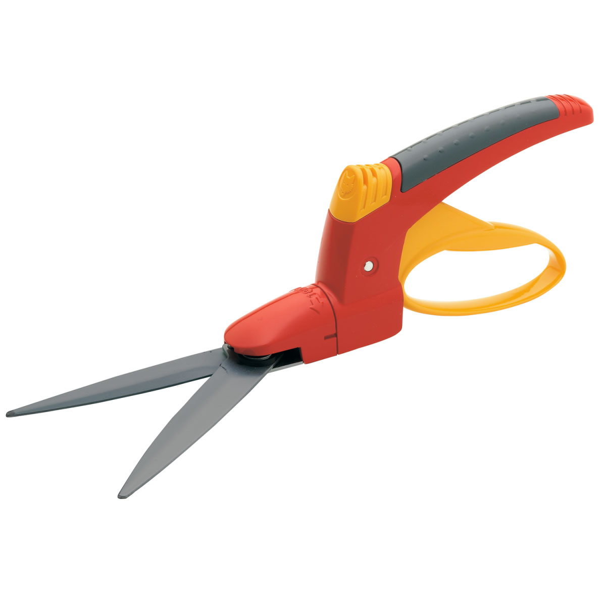 Wolf Garten Grasschere RI-LL Bild 2