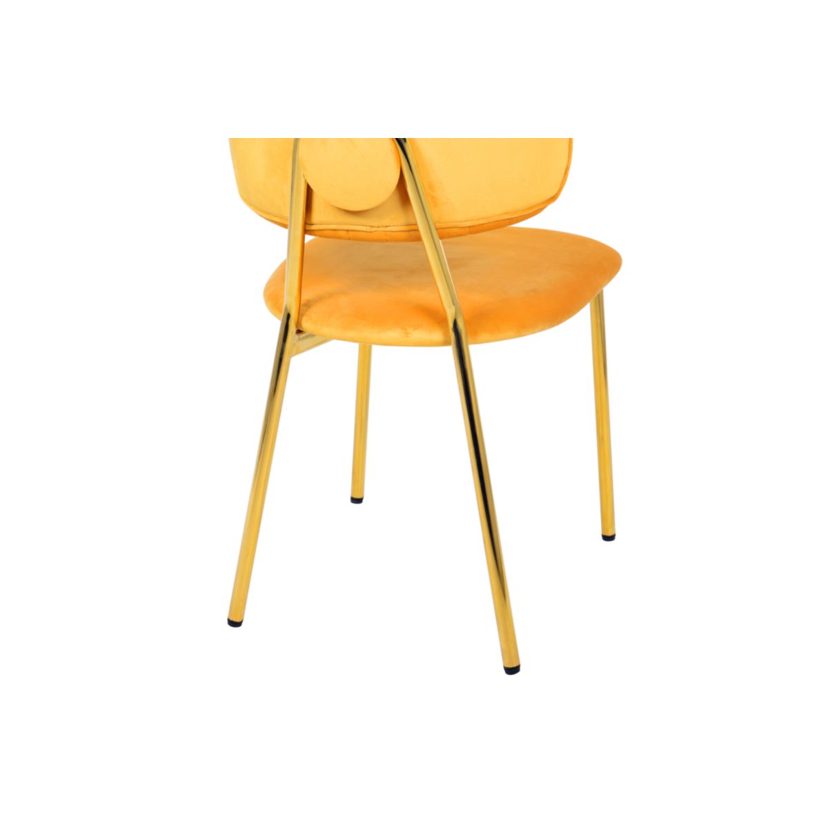 Stuhl Giselle 125 2er-Set hellorange Bild 7