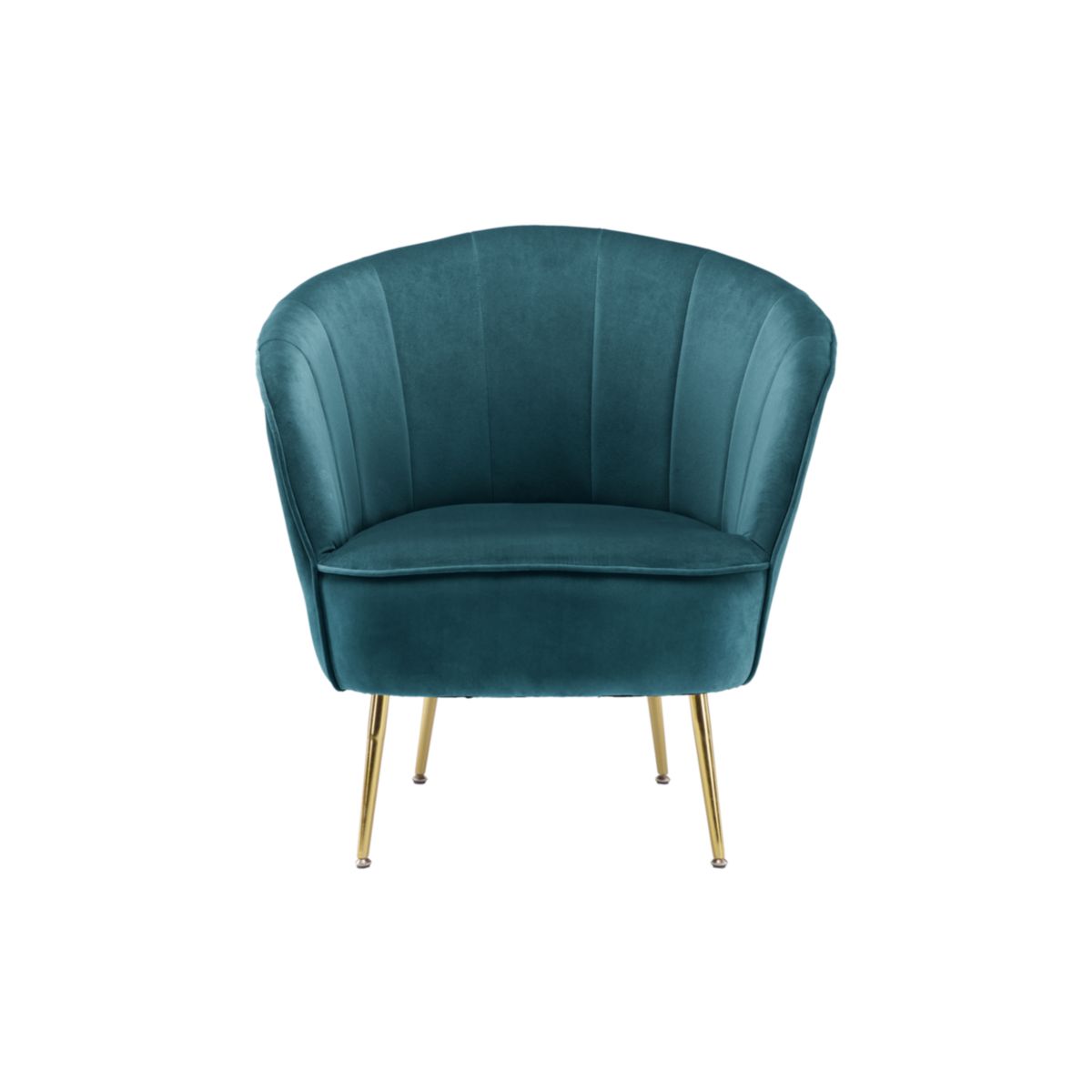 Sessel Loulan 125 Teal