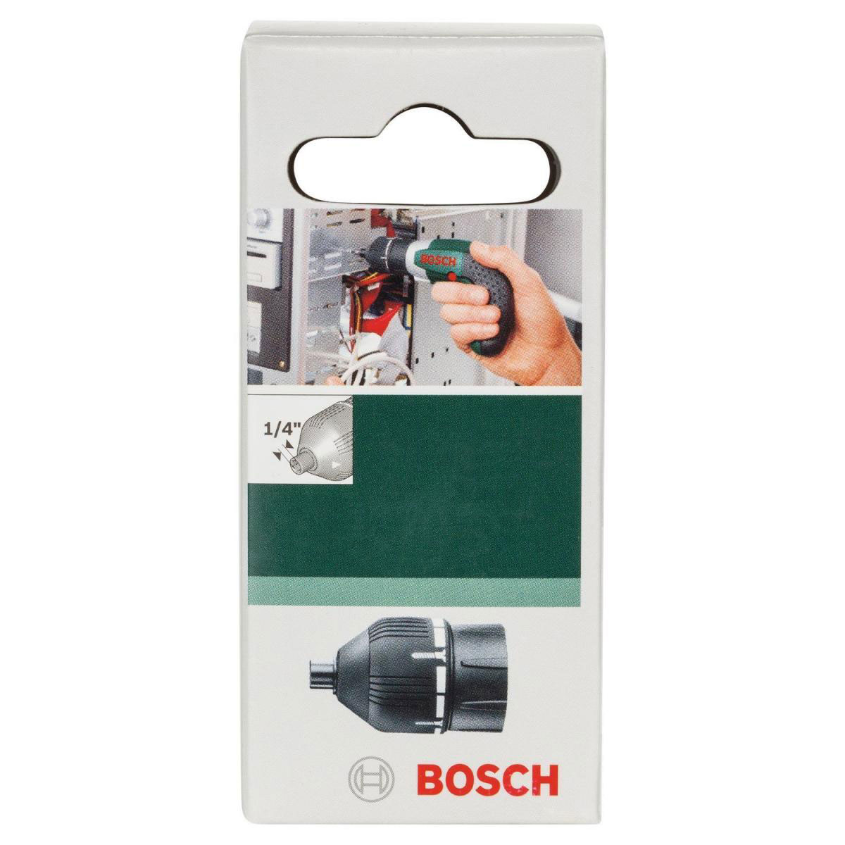 Bosch  DIY Drehmomentaufsatz für IXO III und I Bild 2