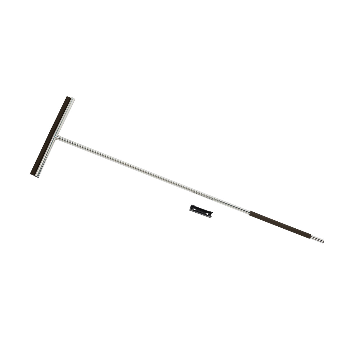 Wenko  Edelstahl Boden-und Fensterwischer Rosole Wasserschieber