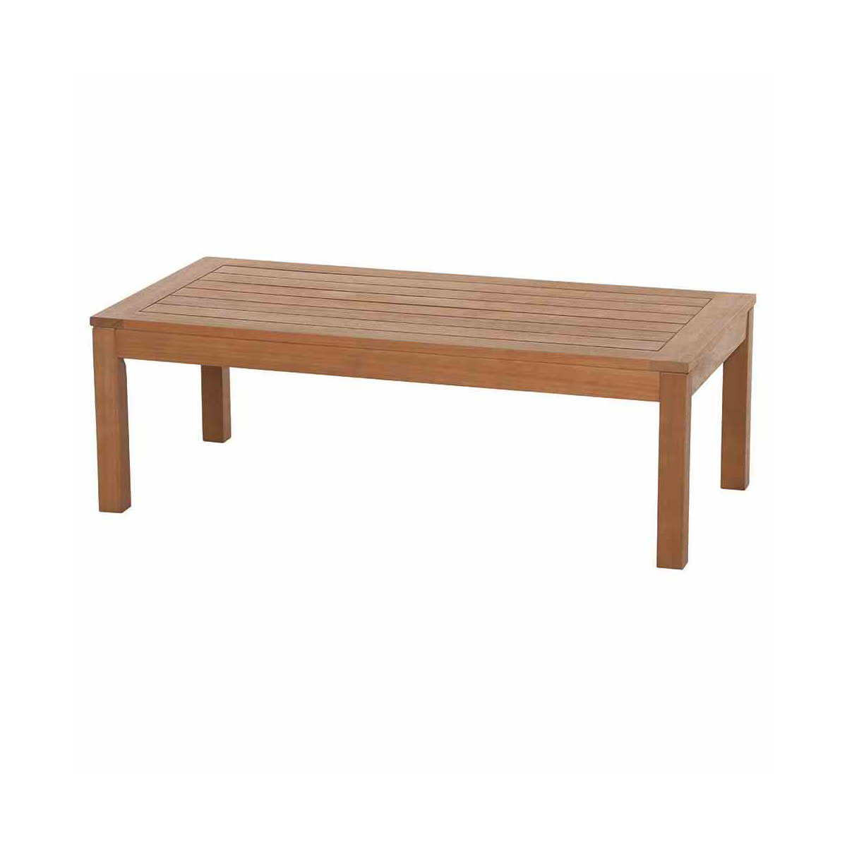 Siena Garden Loungeset „Tavira“, teaklook/dunkelgrau Bild 4