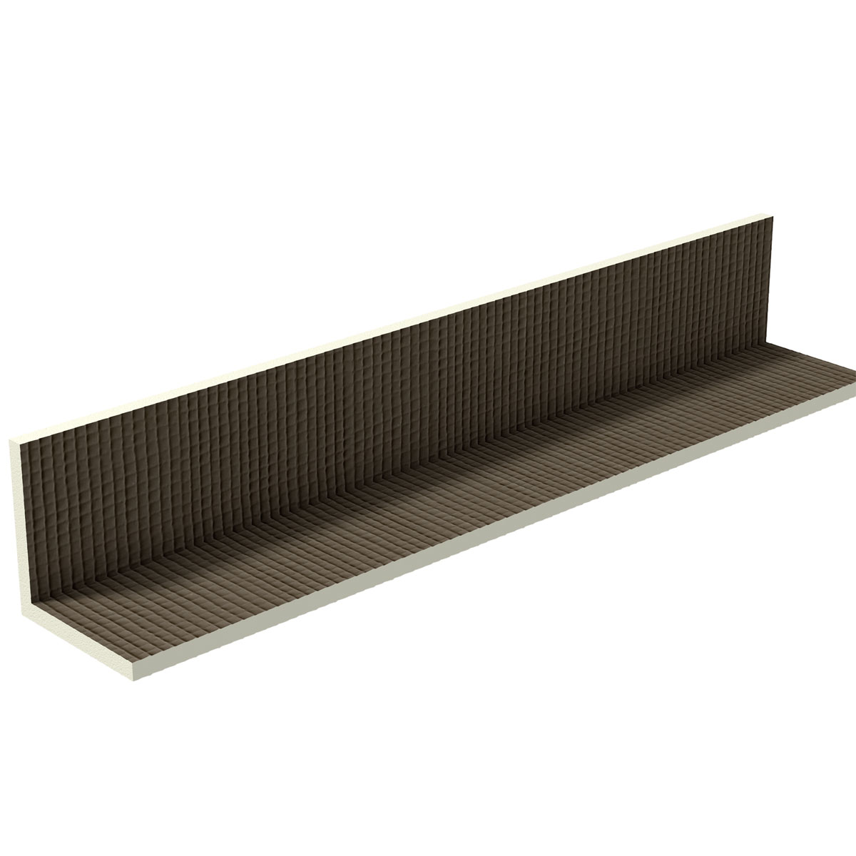 Ultrament Rohrkasten Do it 20 x 20 cm 1,2 m lang