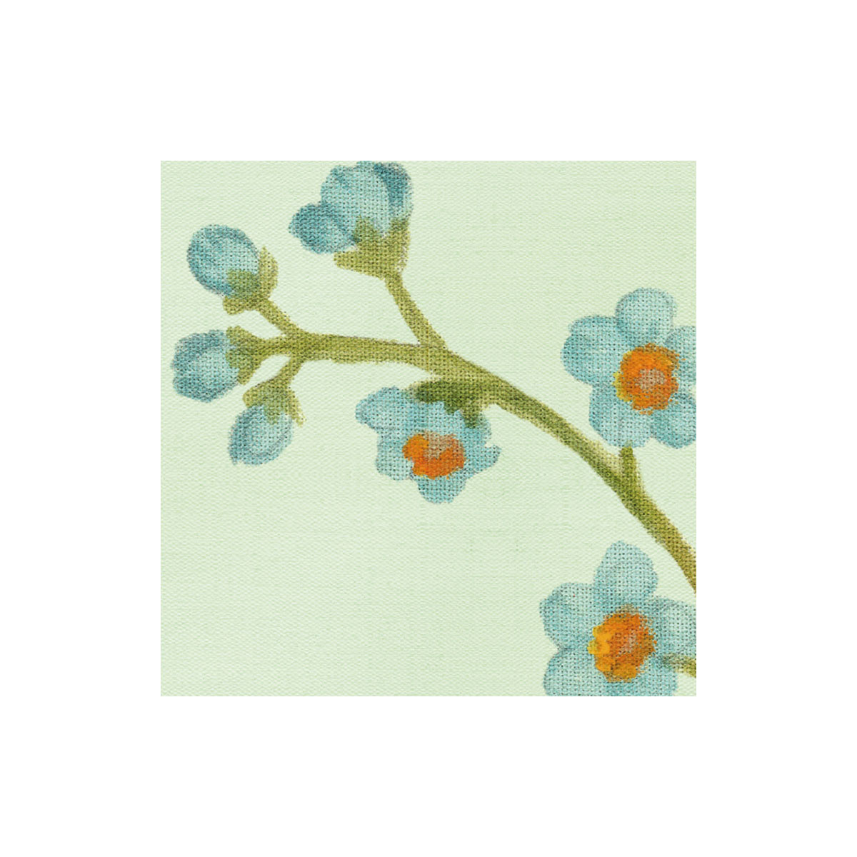 Komar  Vlies Fototapete Oiseaux du Paradis 350x250 cm Bild 3