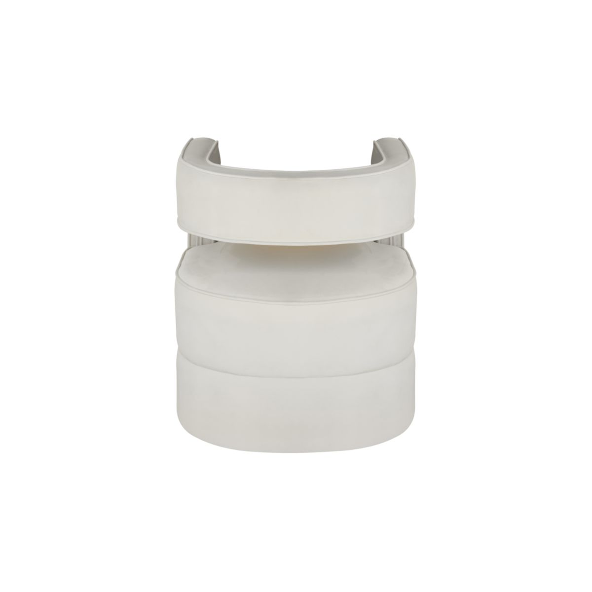 Sessel Venice 125 creme Bild 4